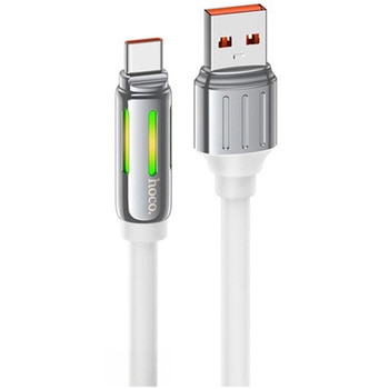 hoco U136-AC RGB Type-Cケーブル hoco