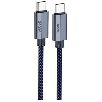 hoco U134 PD240W Type-Cケーブル hoco