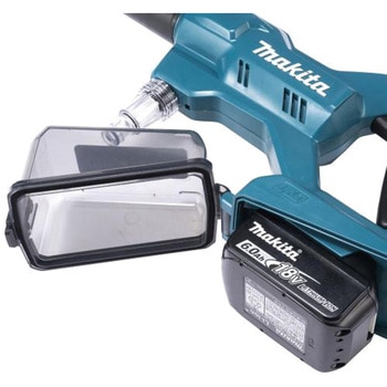18V 充電式洗浄機 マキタ