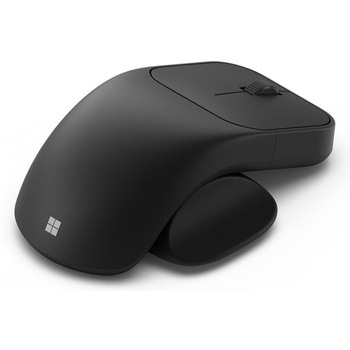Microsoft アダプティブ マウス テールおよびサム サポート マイクロソフト
