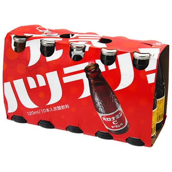 大塚製薬 オロナミンCドリンク 120x10 大塚製薬