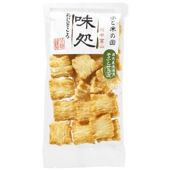 北越 味処 そふとサラダ 60gx8 北越
