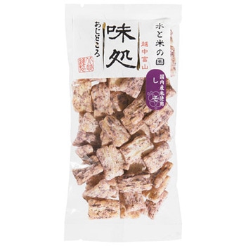 北越 味処 しそ 8入 65gx8 北越