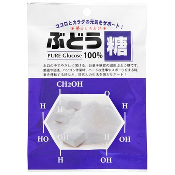 大丸本舗 ぶどう糖 7ツブx12 大丸本舗
