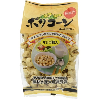 坂金製菓 ポリコーン 150gx12 坂金製菓