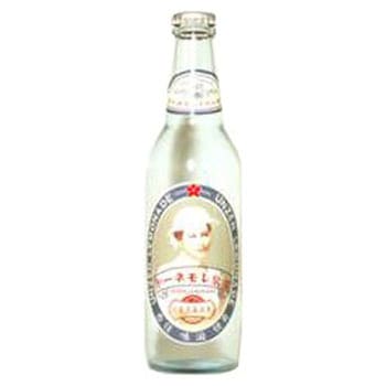 友桝飲料 雲仙旅館 温泉レモネード 330mlx24 友桝飲料