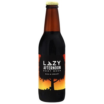 友桝飲料 ルートビア 瓶 315mlx24 友桝飲料