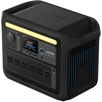 Anker Solix C1000 Portable Power Station Anker(アンカー)