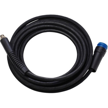 ニルフィスク 高圧ホース DN10 カップリングメス付 - ニルフィスク