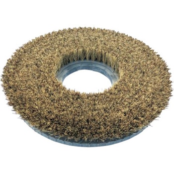 ニルフィスク ユニオンミックスブラシ 370mm 14．5 ニルフィスク