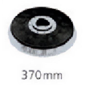 ニルフィスク プロレーンブラシ (14インチ) ニルフィスク