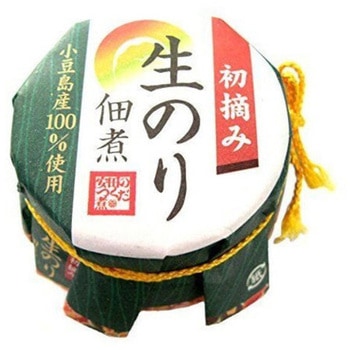 安田食品工業 初摘み生のり 90gx40 安田食品工業