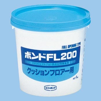 フロア ボンド クッション