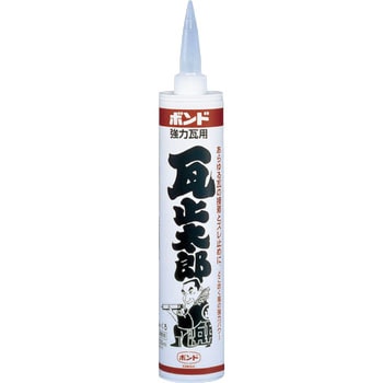 ボンド 瓦止太郎 コニシ 壁/天井用 【通販モノタロウ】