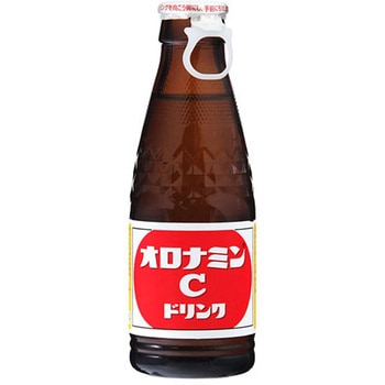 大塚製薬 オロナミンCドリンク 瓶 120mlx10 大塚製薬