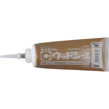 ウッドシール セメダイン