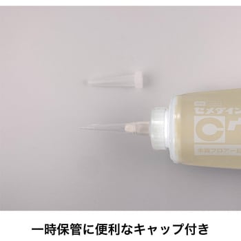 木質フロアー目地補修用 ウッドシール セメダイン