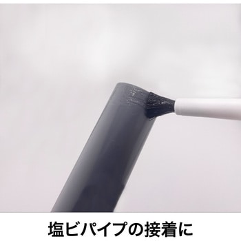 ドープセメント 塩ビパイプ用 セメダイン