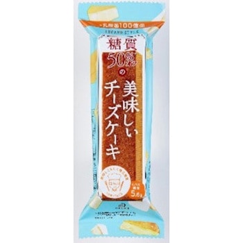 Danke ロカボスタイル チーズケーキ 1個x48 Danke