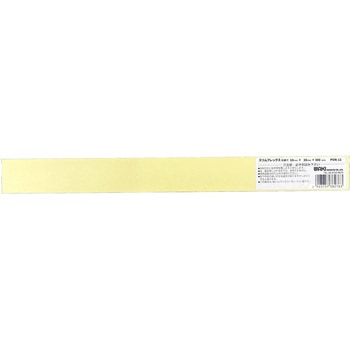 ウレタンスポンジ粘着付「スリムフレックス」 WAKI(和気産業)
