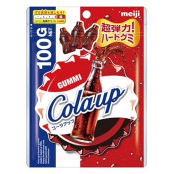 明治 コーラアップ 100gx6 明治
