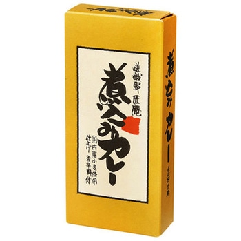 嵯峨野匠庵 煮込みカレールー 150gx10 嵯峨野匠庵