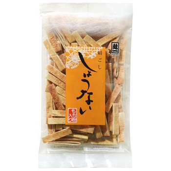 常陸屋 もち粉入り庄内麸 40gx10 常陸屋本舗