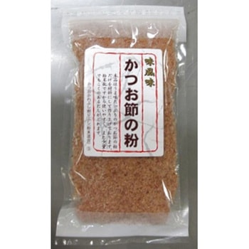 カネゼン 味風味 かつお節の粉 100gx10 カネゼン