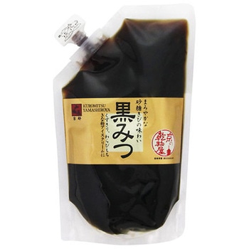 山城屋 黒みつ 250gx10 山城屋
