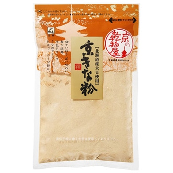 山城屋 京きな粉           袋 110gx10 山城屋