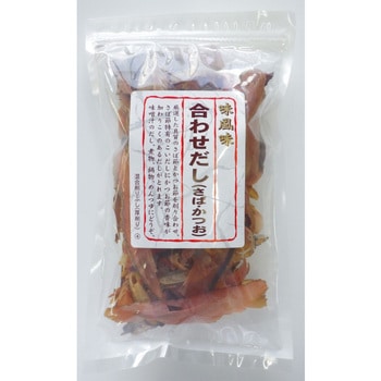 カネゼン うまみ三昧 合わせだし 100gx10 カネゼン