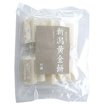 和鑠 プレミアム 新潟黄金餅 500gx10 和鑠