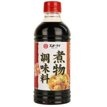 フンドーダイ 煮物調味料 500mlx12 フンドーダイ