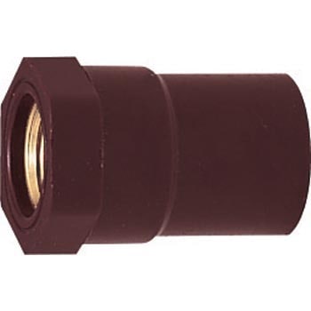 20×13 HTメタル給水栓ソケット 1個 ノーブランド 【通販モノタロウ】