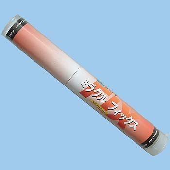 万能用補修パテ ミラクルフィックス モノタロウ