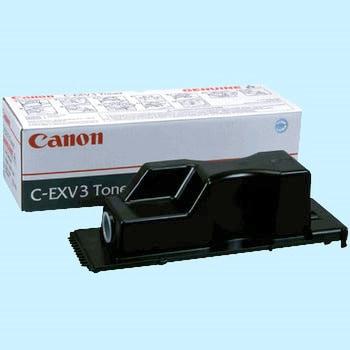 C-EXV3(NPG-18)トナー(輸入純正) 輸入純正トナーカートリッジ Canon C