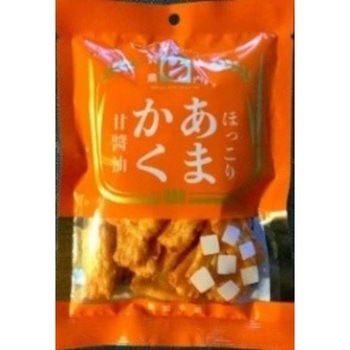 竹内 あまかく 60gx15 竹内製菓