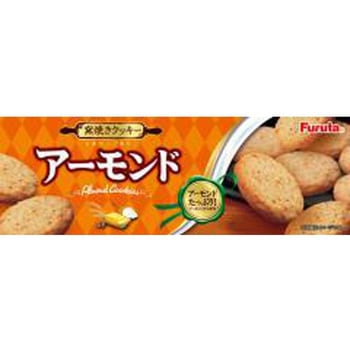 フルタ アーモンドクッキー 10枚x20 フルタ