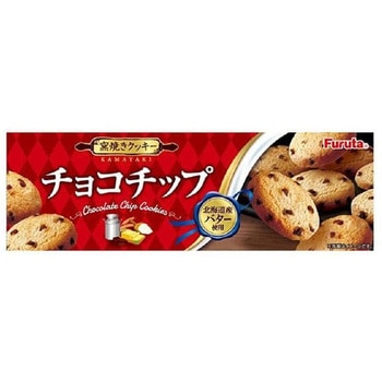 フルタ チョコチップクッキー 10枚x20 フルタ