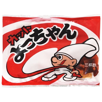 よっちゃん食品工業 カットよっちゃん 15gx20 よっちゃん食品工業