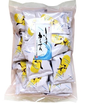 岩本製菓 しらすかるせん 70gx20 岩本製菓
