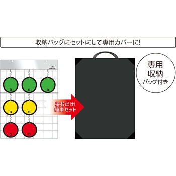 UNIX(ユニックス) カウント表示 ボール・ストライク・アウト B.S.Oカウンター UNIX(ユニックス)
