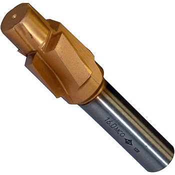 CBS20 沈めフライス 岡崎精工 06604814