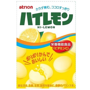 アトリオン ハイレモン 27gx10 アトリオン