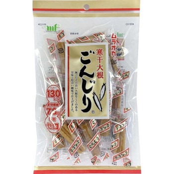 村岡食品工業 ごんじり 75gx10 村岡食品工業