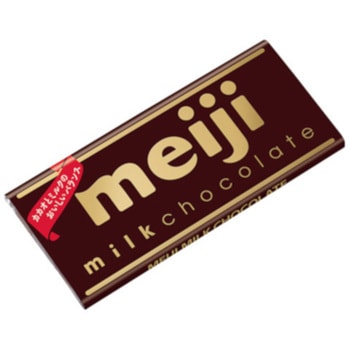 明治 ミルクチョコレート 50gx10 明治