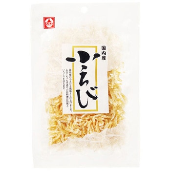小倉食品 小えび素干無色 産地ミックス 14gx10 小倉食品