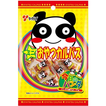 ヤガイ ミニおやつカルパス 20gx10 ヤガイ
