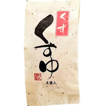 杉丸物産 くずゆ くず 25gx4袋x10 杉丸物産