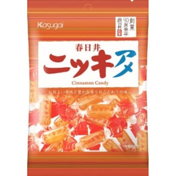 春日井 ニッキアメ 150gx12 春日井製菓